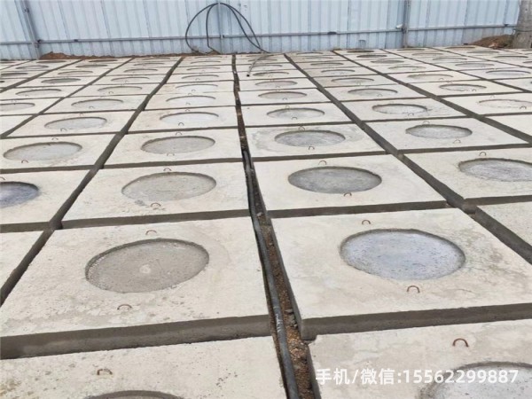 泾源DP16混凝土电杆底盘